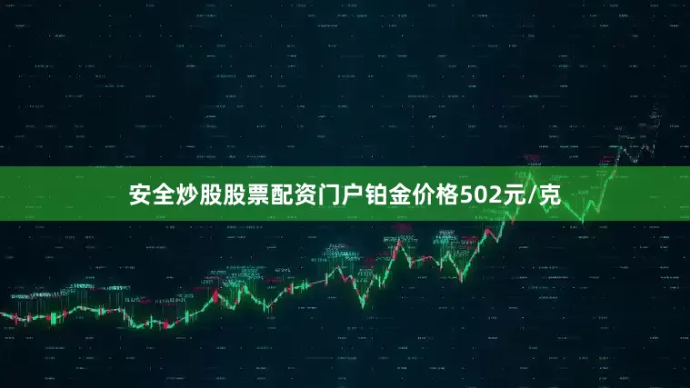 安全炒股股票配资门户铂金价格502元/克