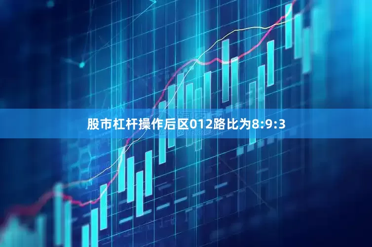股市杠杆操作后区012路比为8:9:3