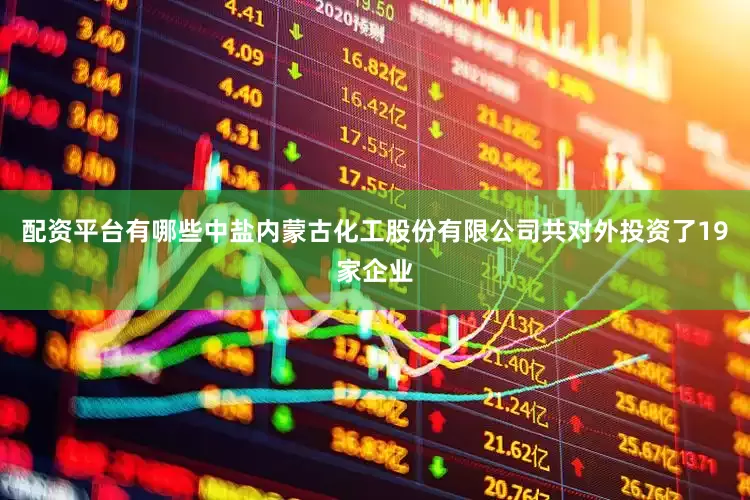 配资平台有哪些中盐内蒙古化工股份有限公司共对外投资了19家企业