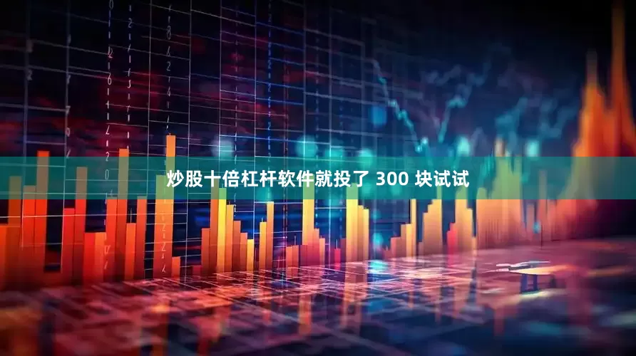 炒股十倍杠杆软件就投了 300 块试试